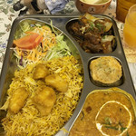 ザイカ・カレーハウス - 