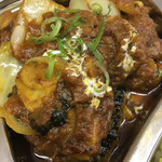 ザイカ・カレーハウス - 