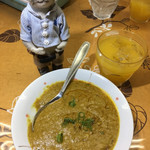 ザイカ・カレーハウス - 