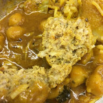 ザイカ・カレーハウス - 