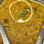 ザイカ・カレーハウス - 