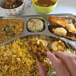 ザイカ・カレーハウス - 