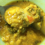 ザイカ・カレーハウス - 