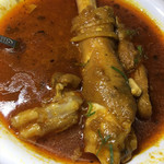 ザイカ・カレーハウス - 