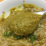 ザイカ・カレーハウス - 