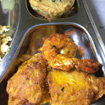 ザイカ・カレーハウス - 