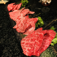 焼肉 炙屋武蔵 - 
