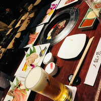 叙々苑 恵比寿ガーデンプレイス店 - 