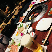 叙々苑 恵比寿ガーデンプレイス店 - 
