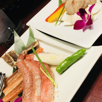 叙々苑 恵比寿ガーデンプレイス店 - 