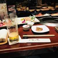 叙々苑 恵比寿ガーデンプレイス店 - 