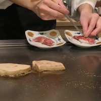 熊魚菴 たん熊北店 東京ドームホテル店 - 