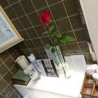 ステーキハウス キッチンリボン - 