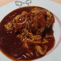 ステーキハウス キッチンリボン - 