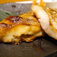 のどぐろ専門 銀座 中俣 - 