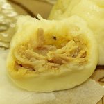 長江 - ごま味噌餡