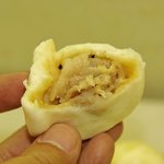 長江 - 小ぶりな一個です