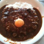 インダス - 生たまご