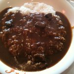 インダス - ビーフ