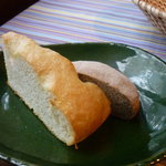 エルパーニャ ミロ - フォカッチャ