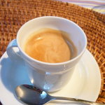 エルパーニャ ミロ - エスプレッソ