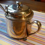 エルパーニャ ミロ - 砂糖