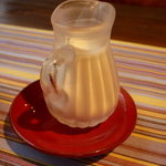 エルパーニャ ミロ - ミルク