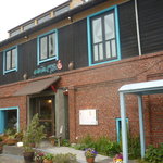 エルパーニャ ミロ - 外観