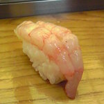 鮨天 - 南蛮海老