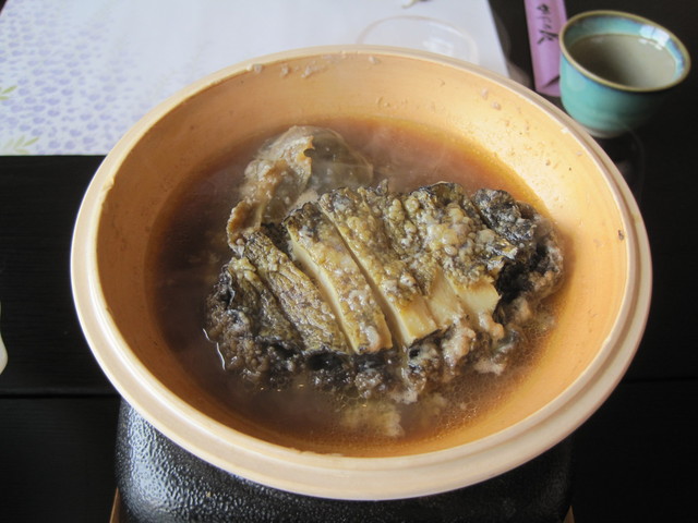 アワビがこんなに美味しいとは かなり凄い良店を発見 By J28jp 海食空間 かに乃花 越前町その他 かに 食べログ