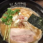 麺屋 天孫降臨 - 