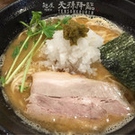 麺屋 天孫降臨 - 