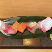 鮨 大照 - 