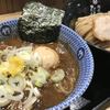 京都 麺屋たけ井 阪急梅田店