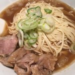 自家製麺 伊藤 - 