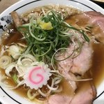 京都 麺屋たけ井 - 