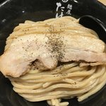 京都 麺屋たけ井 - 