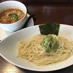 つけ担担麺 市右衛門 - 