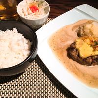 旬菜ステーキ処 らいむらいと - 