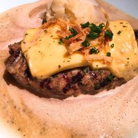 旬菜ステーキ処 らいむらいと - 