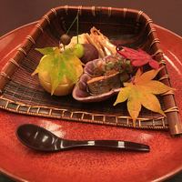 日本料理 木の花 - 