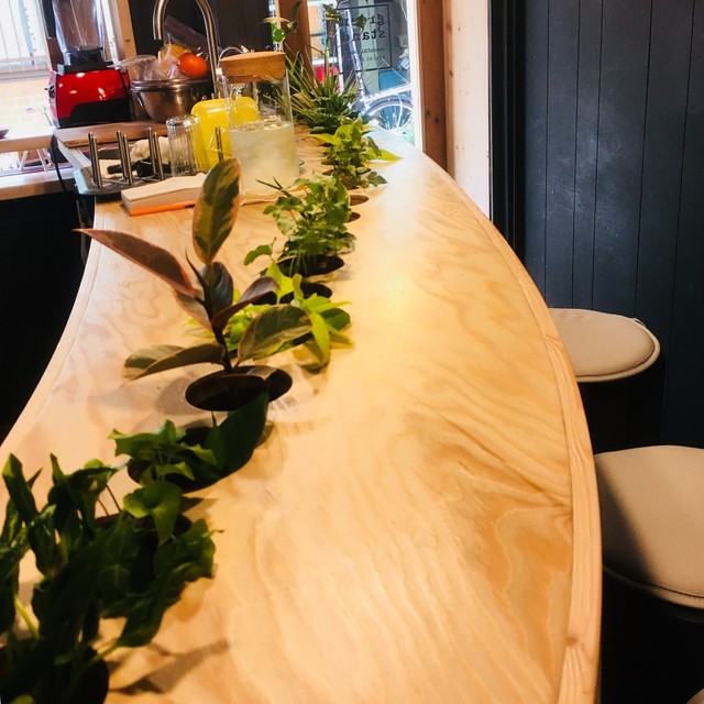 greenstand Eiyo to Undo no Omise photo 5