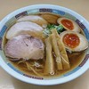 煮干鰮らーめん 圓 八王子本店