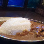 カレー&バー 絆家 - 