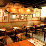 アロハテーブル 星が丘テラス