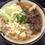 Teuchi Yamamoto Udon - 