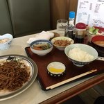 プッチー - 料理写真:
