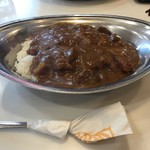 カレーショップ インデアン 西18条店 - 