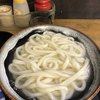 白川うどん