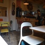 エスビーダイナー コウベ - 